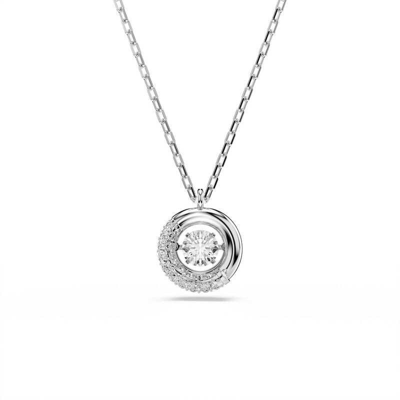 Swarovski Dextera Pendant image number 0